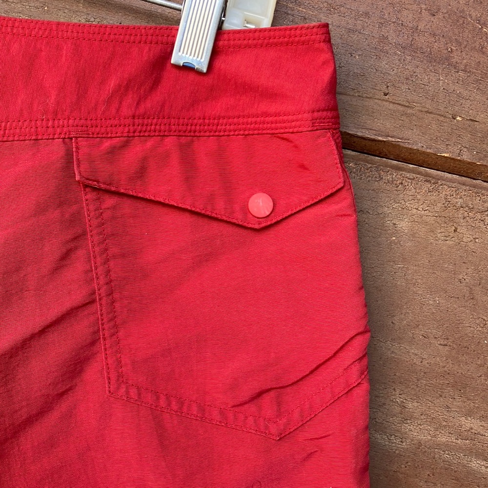 Patagonia Vintage Board Shorts - Picture 5 of 15